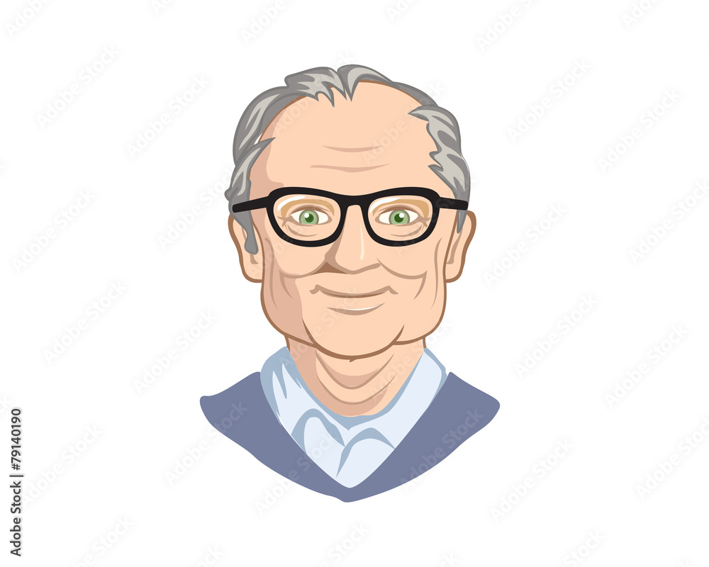 Old Geek Professor
