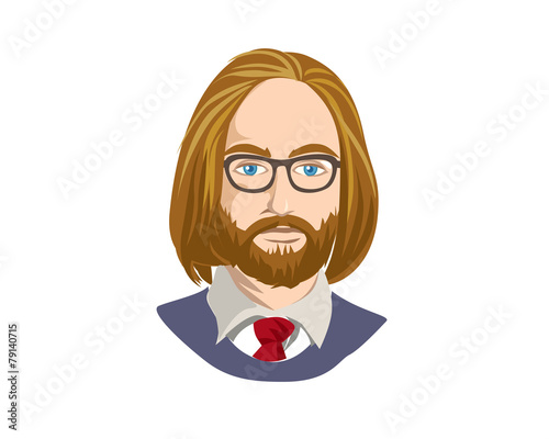 CEO geek