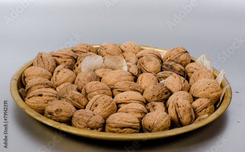 walnuts