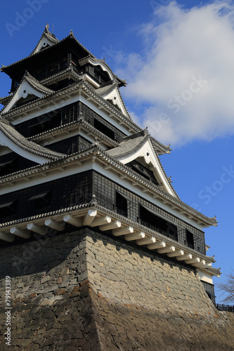 熊本城
