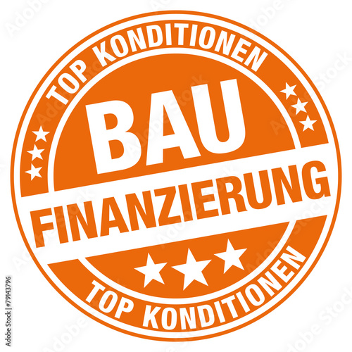 Bau-Finanzierung - Top Konditionen