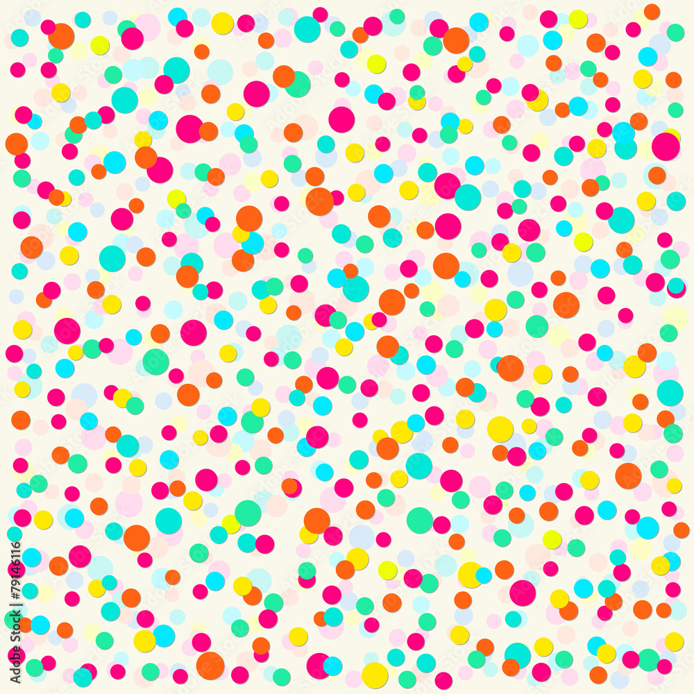Polka dots backgrounds Polka dots backgrounds