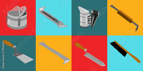 Tools infocraphics