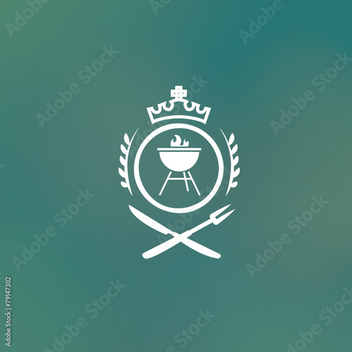 Grill Logo
