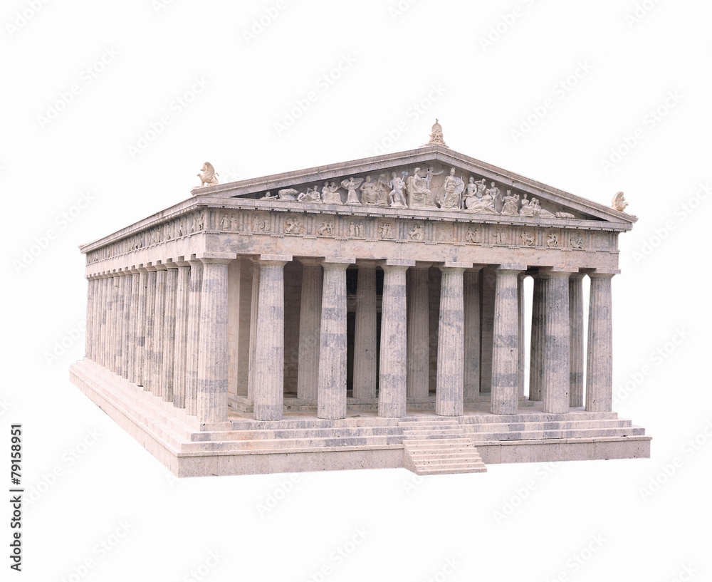 Obraz premium 포토시리즈