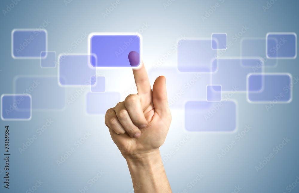 touchscreen touchscreen