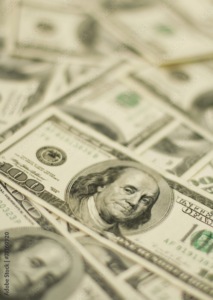 money money