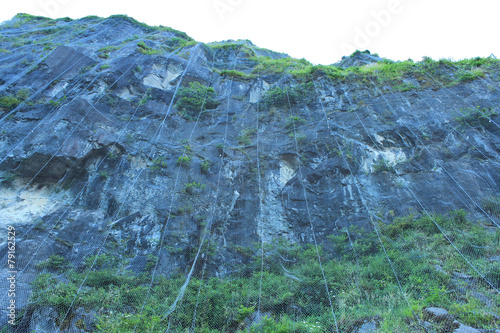 Φωτογραφία rockfall