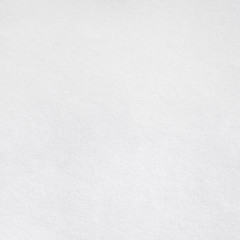 White paper texture for background