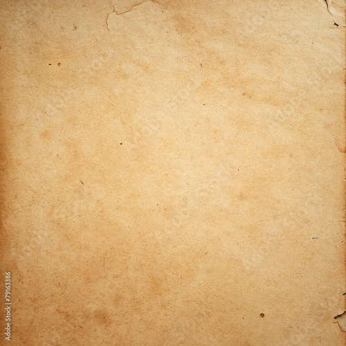Картината върху платно Grunge vintage old paper