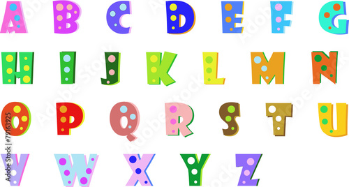 Alphabet