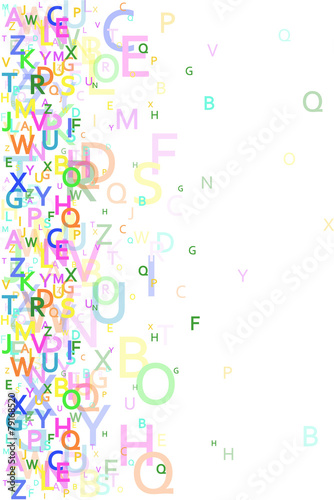Letters