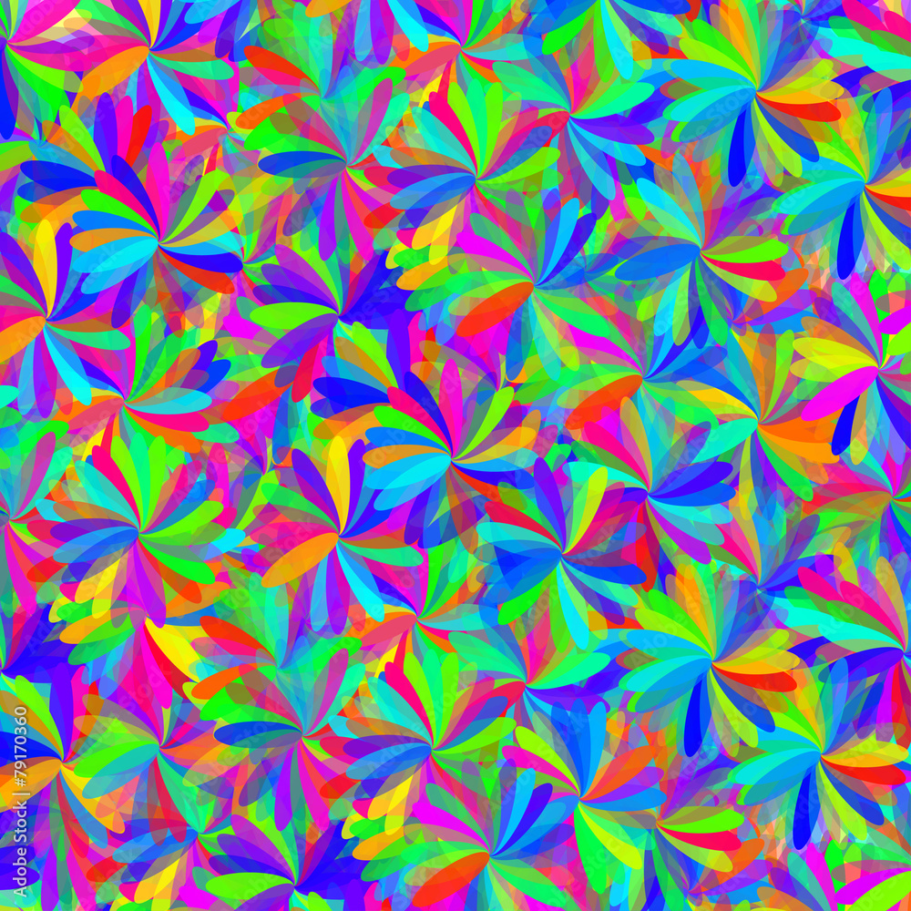 colorful abstract