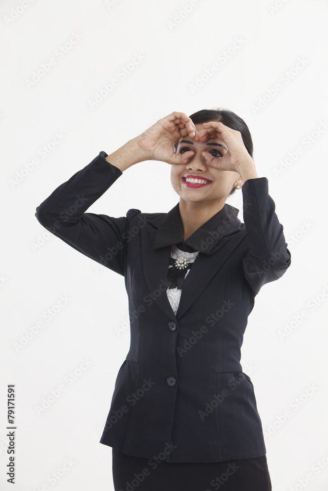 hand binocular hand binocular
