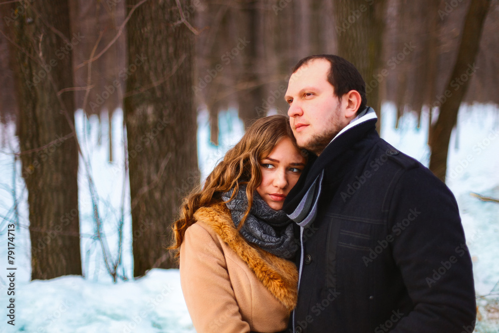 Couple. Couple.