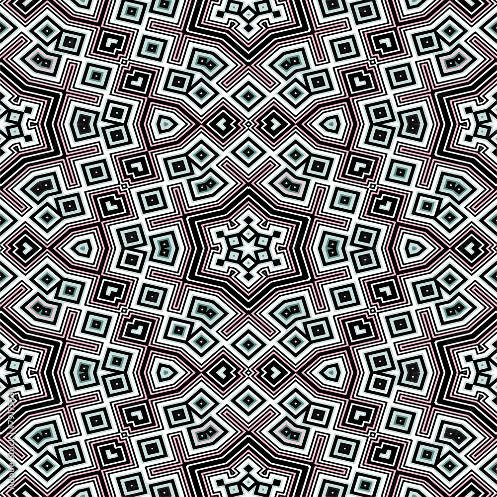 geometric seamless texture geometric seamless texture