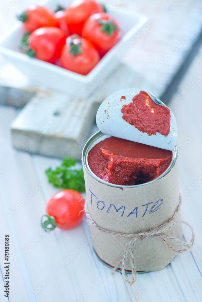 tomato sauce tomato sauce