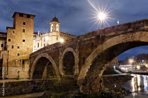 Φωτογραφία Ponte Fabricio