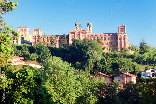 Pontifical University of Comillas, Spain