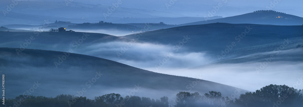 fog valley