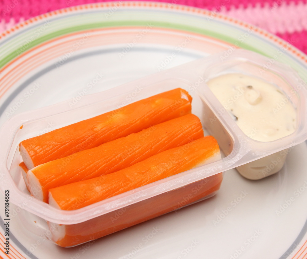 Surimi Surimi