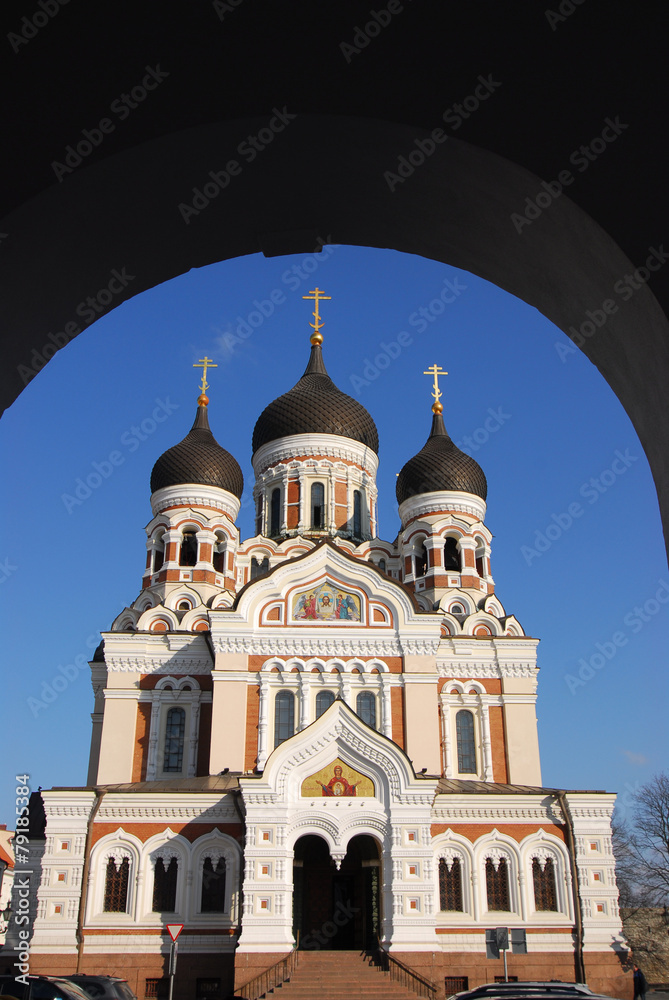 Fototapeta premium 포토시리즈(해외여행)