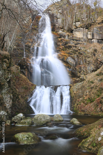 cascades des runes