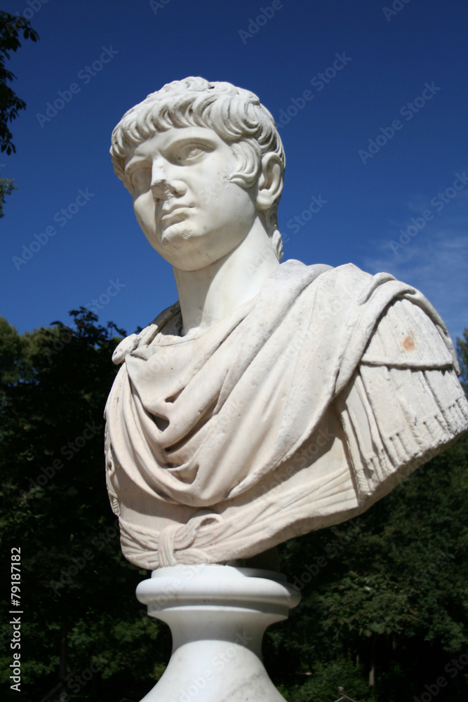 Fototapeta premium Emperador Romano