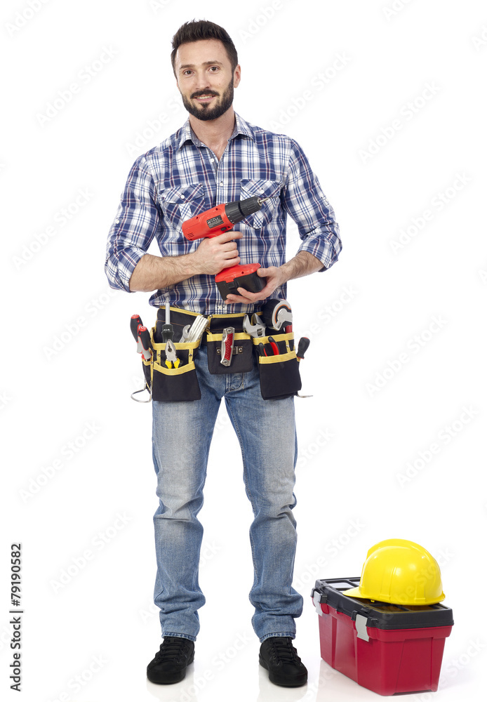 Handyman Handyman