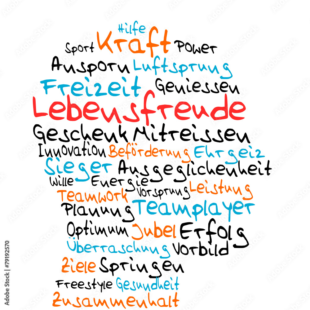 kopf v2 lebensfreude I kopf v2 lebensfreude I