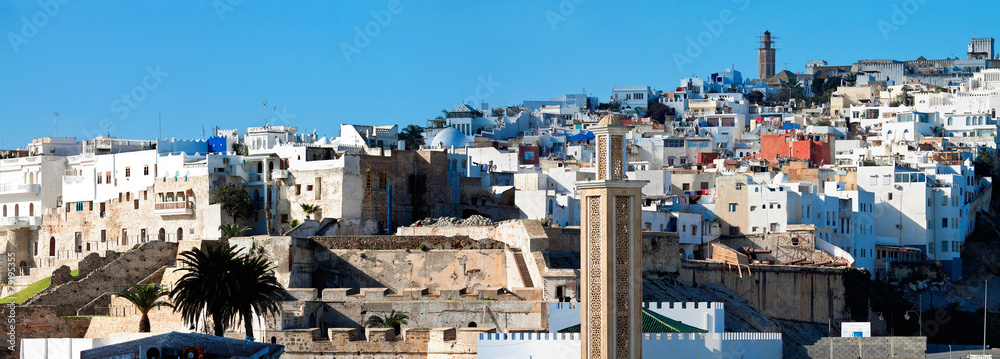 Tangier, Province Tangier-Tetouan, Morocco
