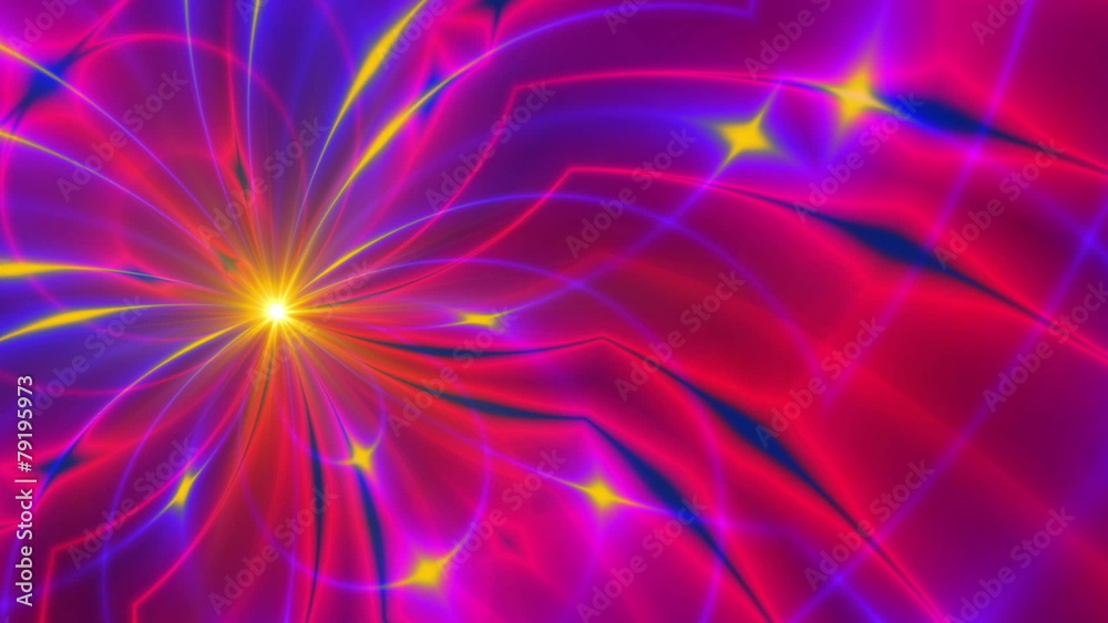 abstract loop motion background, multicolored light abstract loop motion background, multicolored light