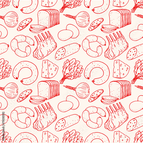 Collection of sketch products - 3