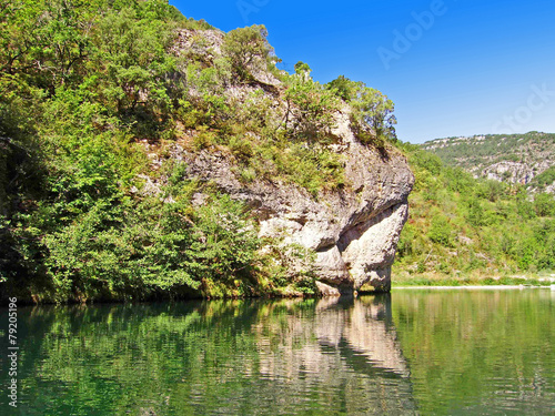 La Lozère