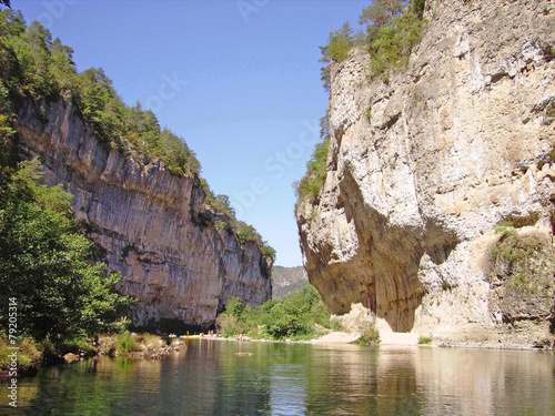 La Lozère