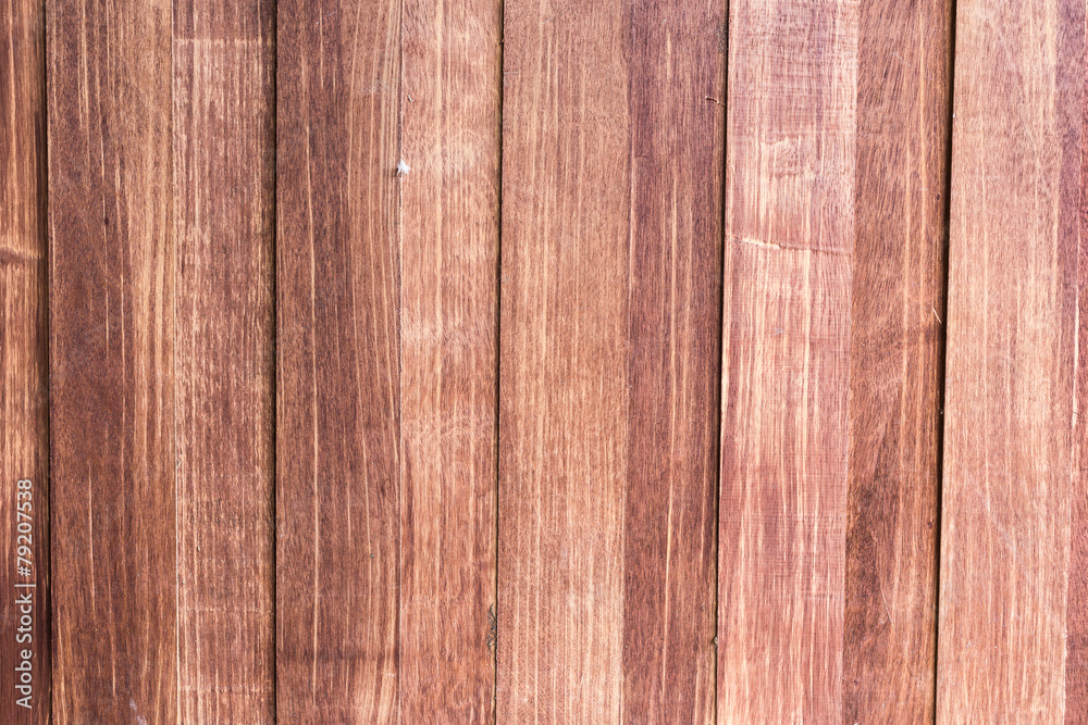 Texture of brown wood background Texture of brown wood background