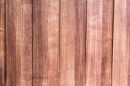Texture of brown wood background