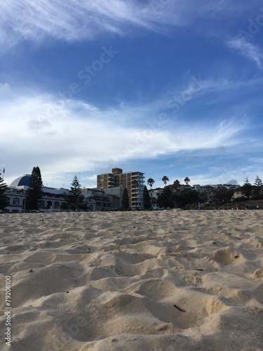 Photography coogee beach