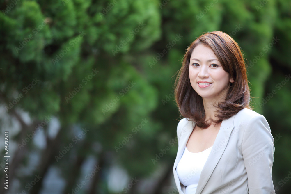 女性 女性