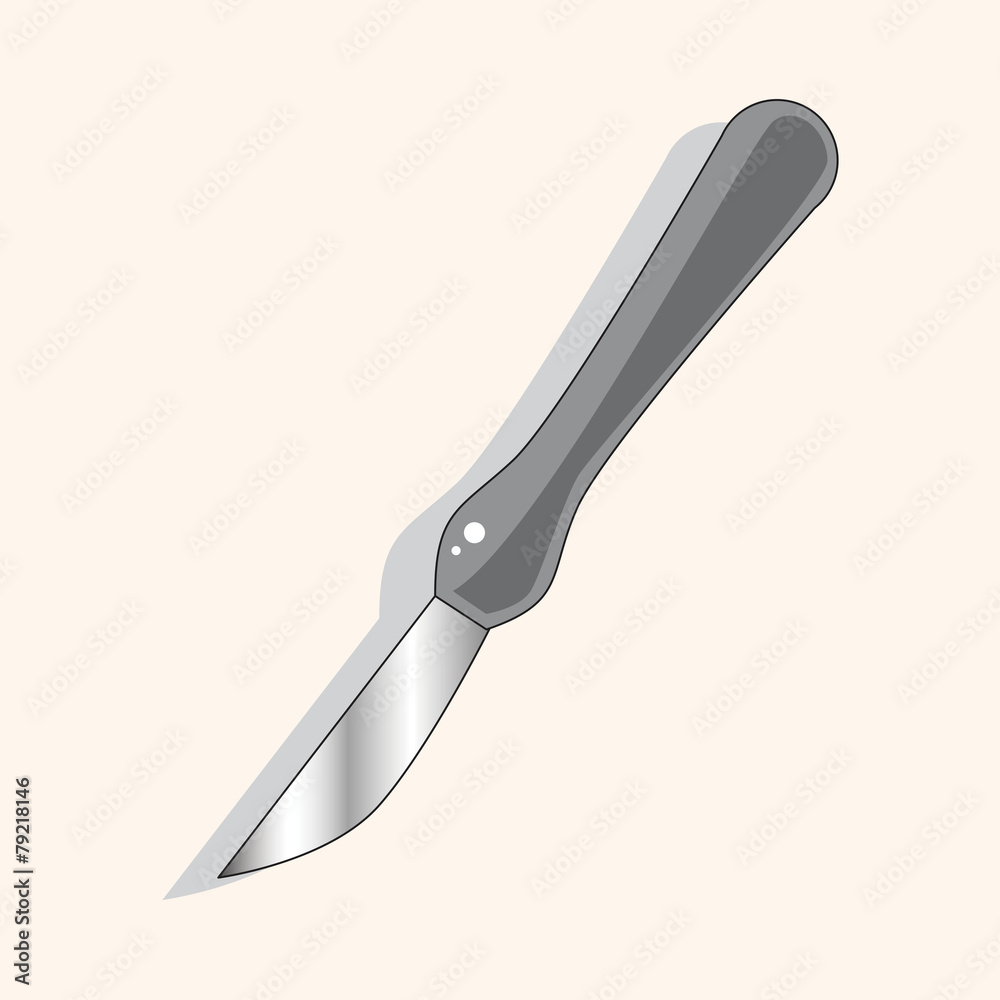 hospital theme Scalpel elements vector,eps hospital theme Scalpel elements vector,eps
