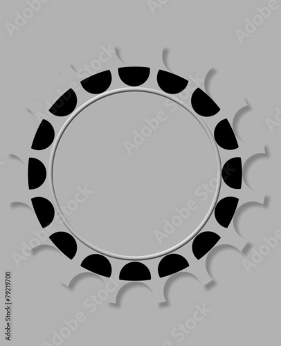 gri renkli arka plan tasarımı