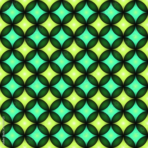 Vintage abstract seamless pattern