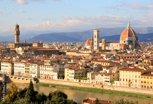 Florence Skyline photo