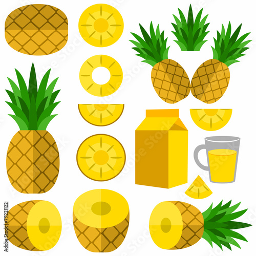 Pineapple