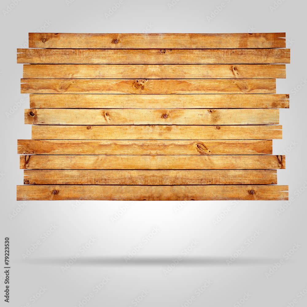 Obraz premium placard