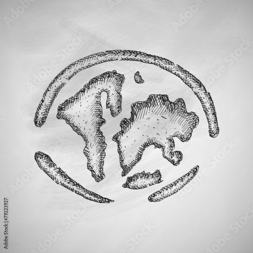 the World Islands icon