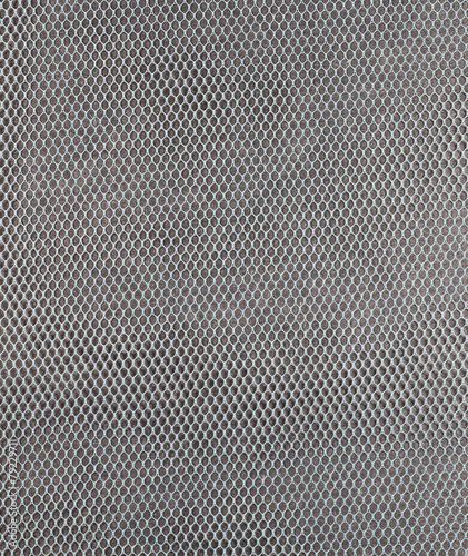 synthetic mesh fabric