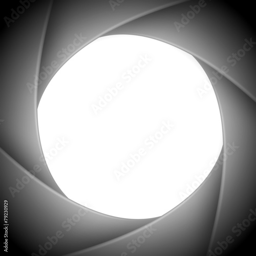 aperture camera