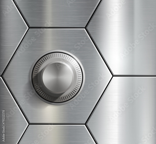 deposit box