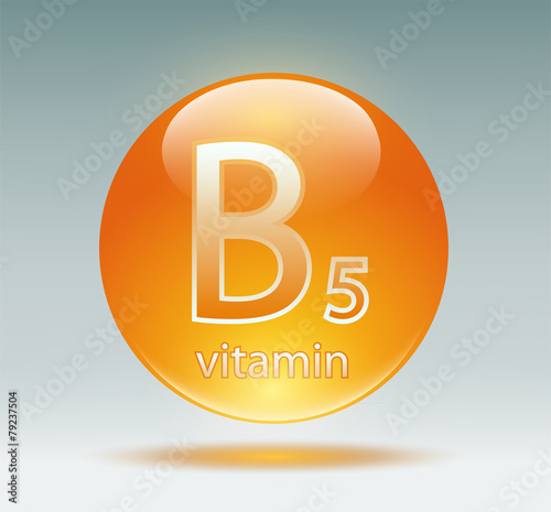 vitamin B5